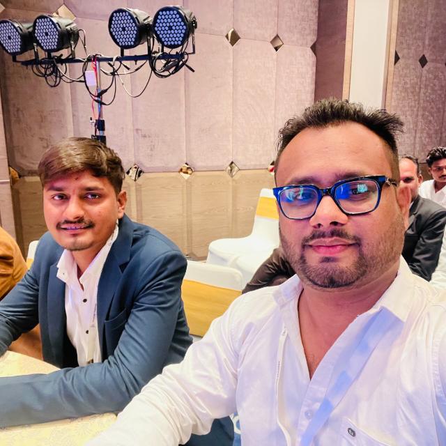 Chandrabhan Singh Dhakad — AI Prompt Mastery Instructor